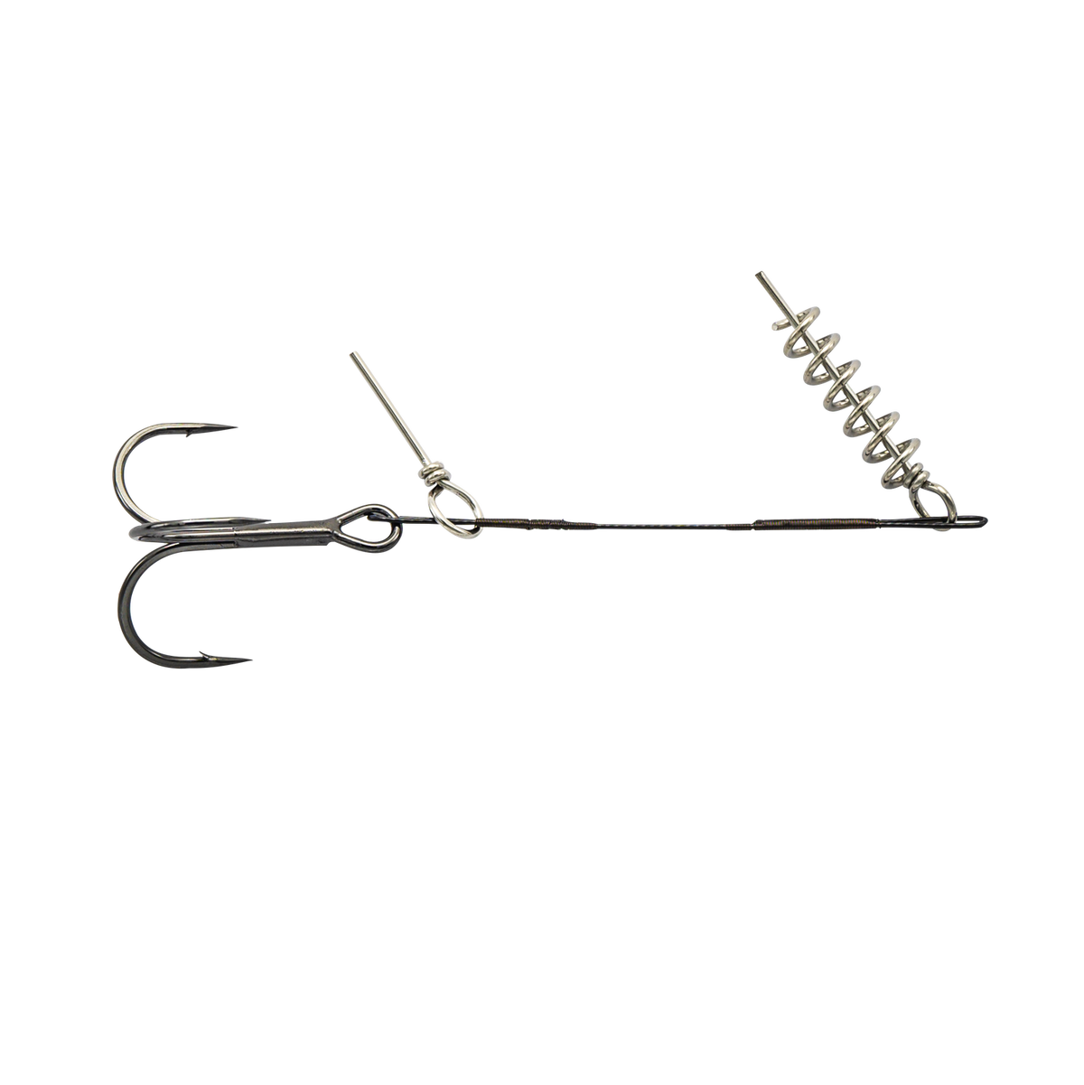 Armada Pike Rig 6cm #1