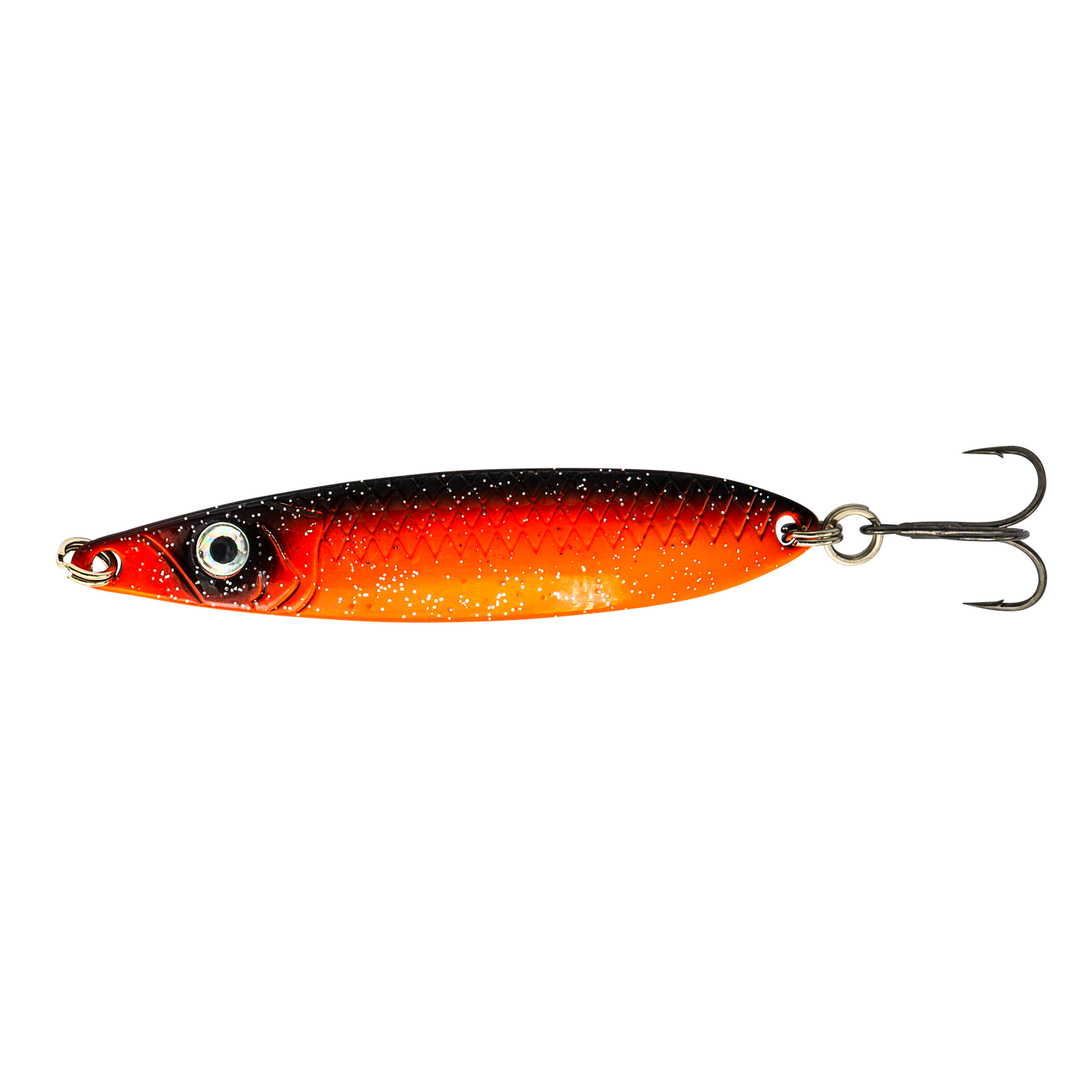 Armada Slash Fulton 24g Black Red