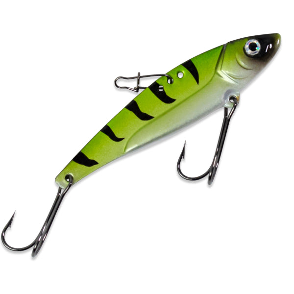 Armada Vibrator 16g - Green Devil