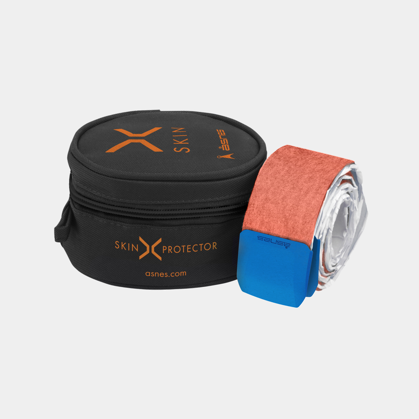 Åsnes Stighud X-Skin 58mm Nylon