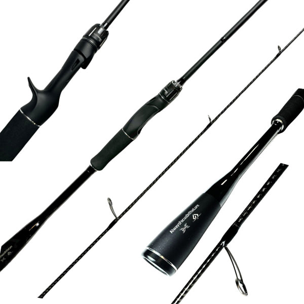 Armada Black Feather 222cm 7-28