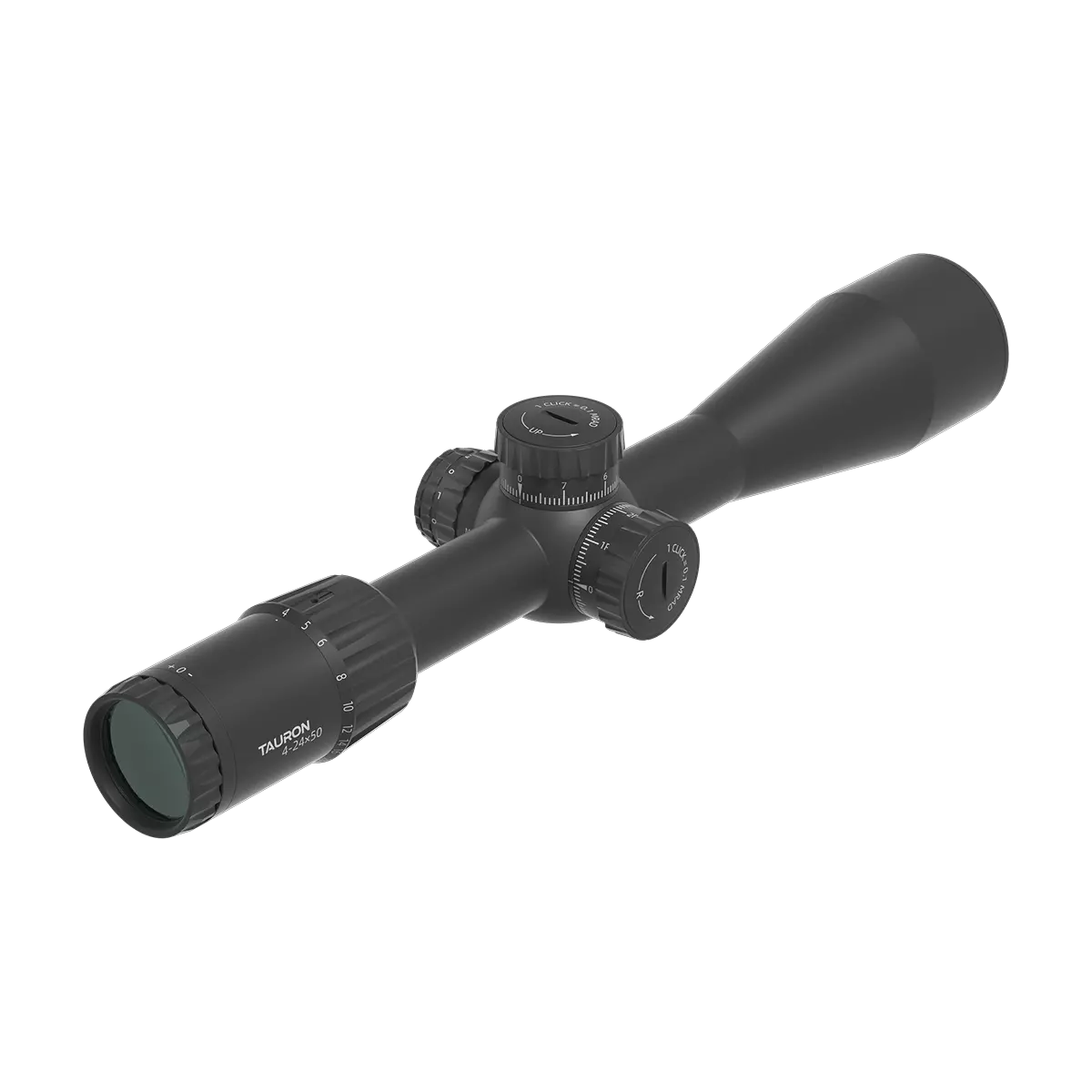 Vector Optics Tauron 4-24x50