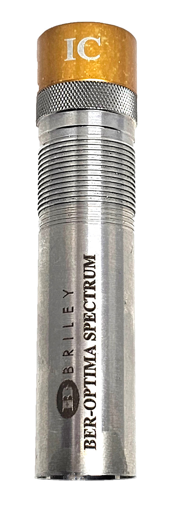 Beg Choke Briley Beretta.12 Optima Spectrum Imp Cyl