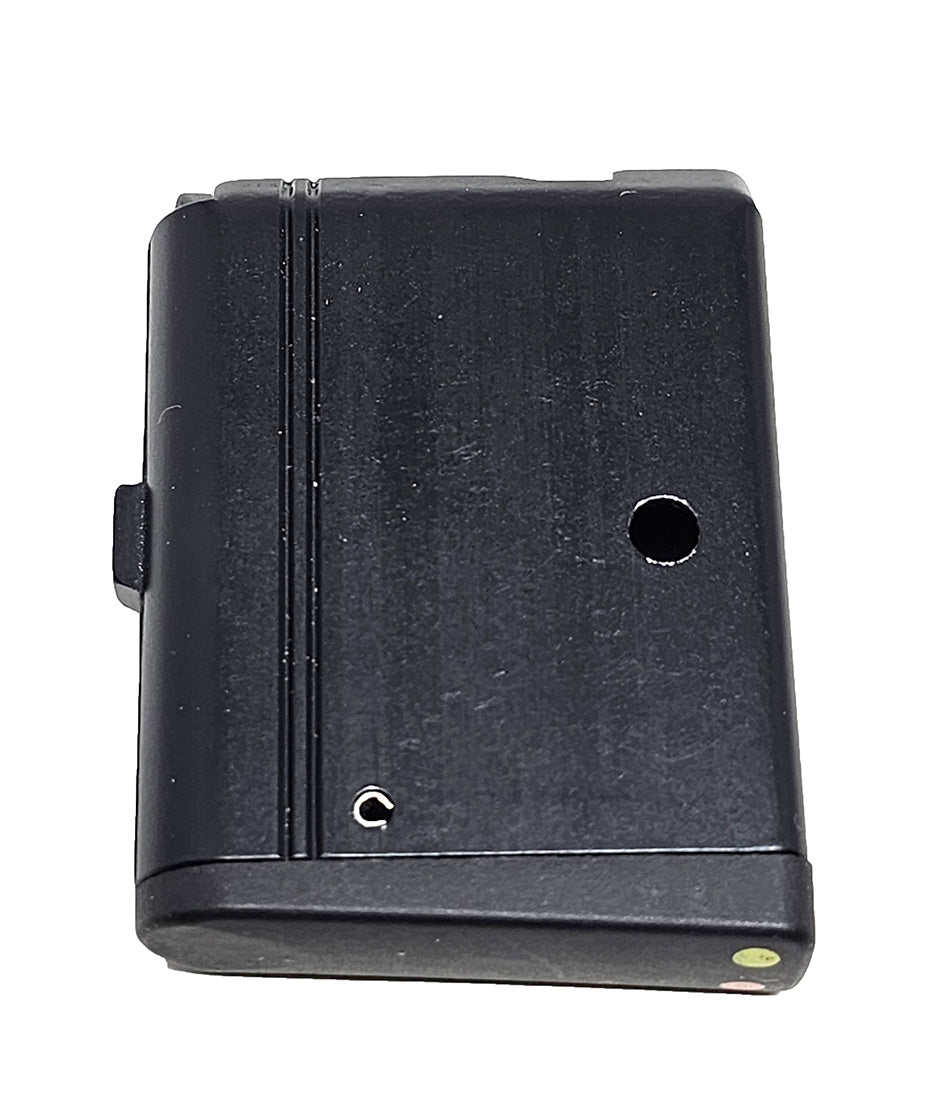 Beg Magasin Sako Quad.22WMR/17HMR 5-skotts