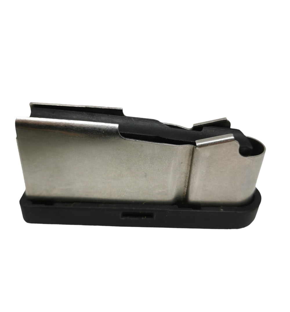 BEG Rössler Titan 6 7mm rem mag,9,3x62 3-skott