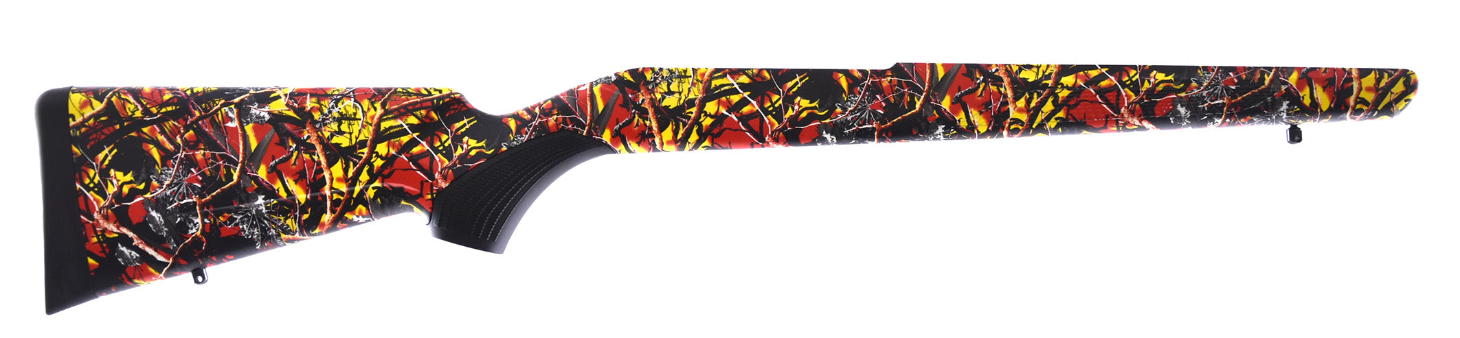 Beg Tikka T3x Höger Custom Luleå Hockey-färger