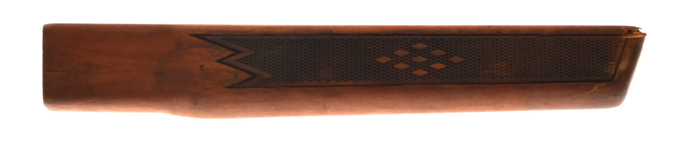 Beg Winchester 255 Kolv + förstock