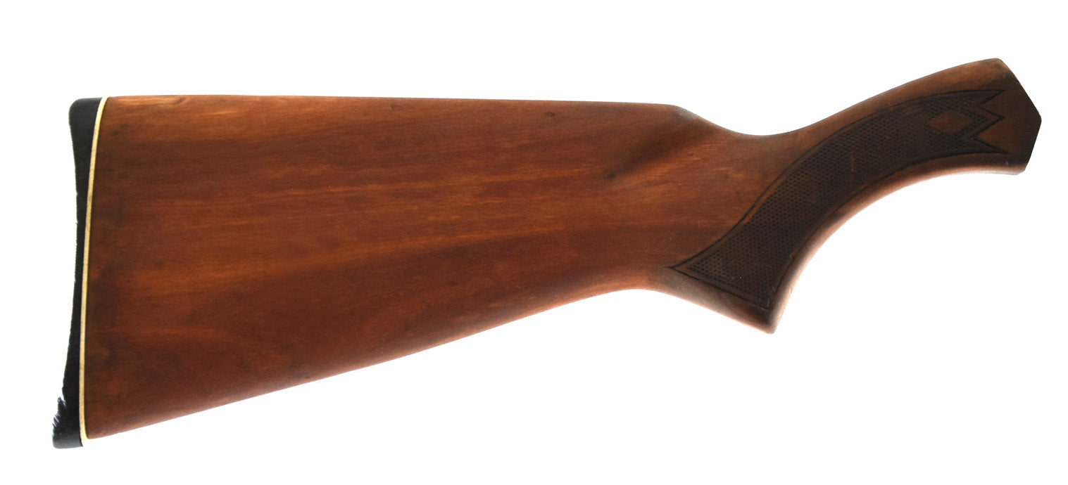 Beg Winchester 255 Kolv + förstock