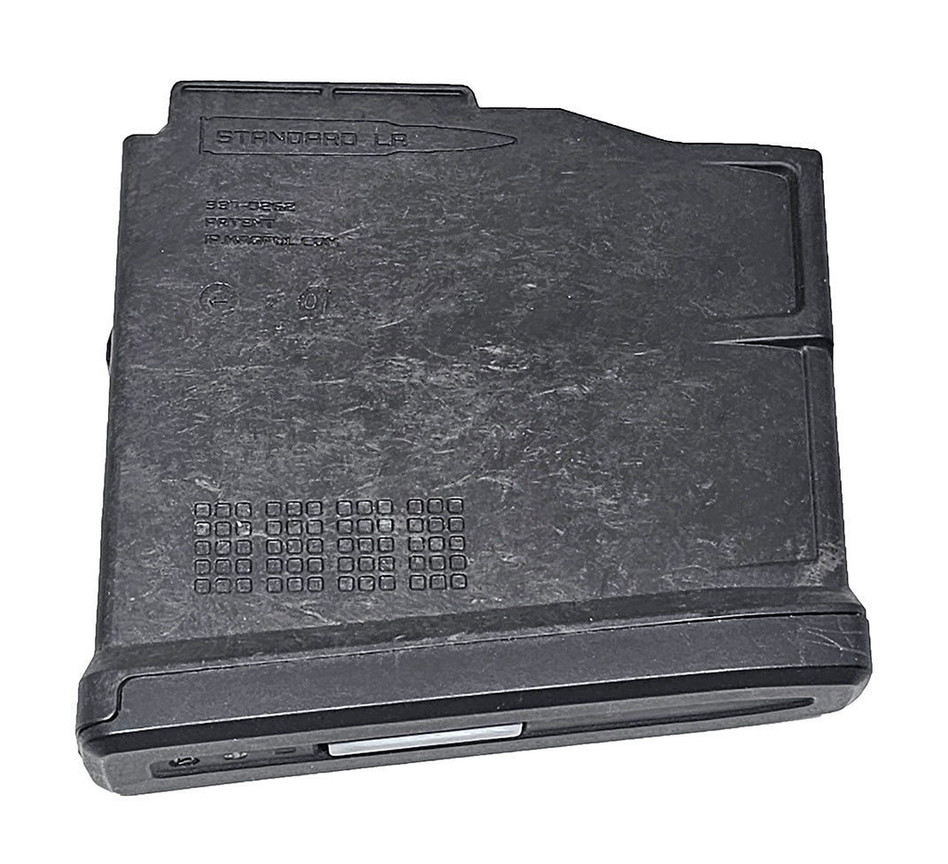Begagnat magasin Howa Magpull std kaliber 5-skotts