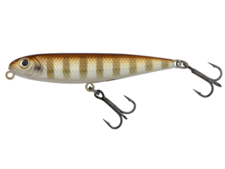 Berkley Pulse Slurp 6,5cm - Goldie