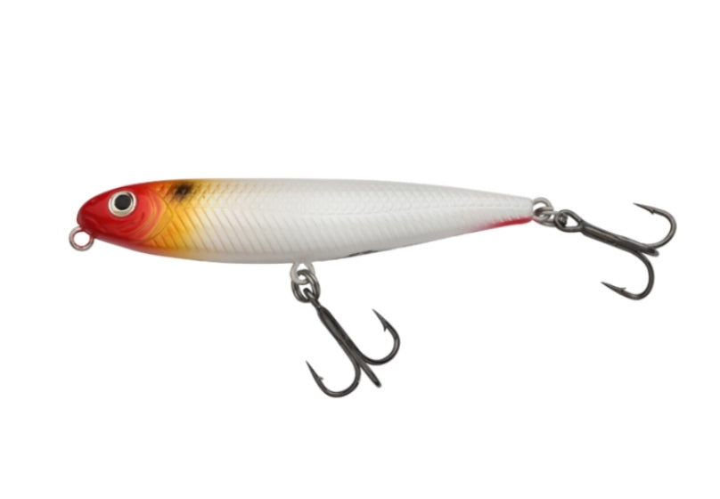 Berkley Pulse Slurp 6,5cm - RH