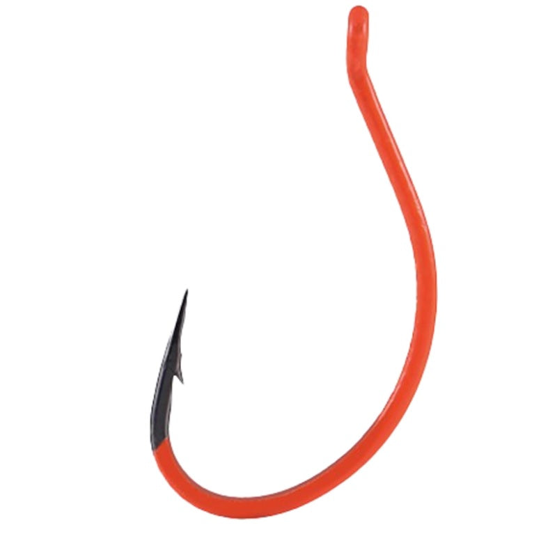 BKK DSS-Worm UVO #1/0