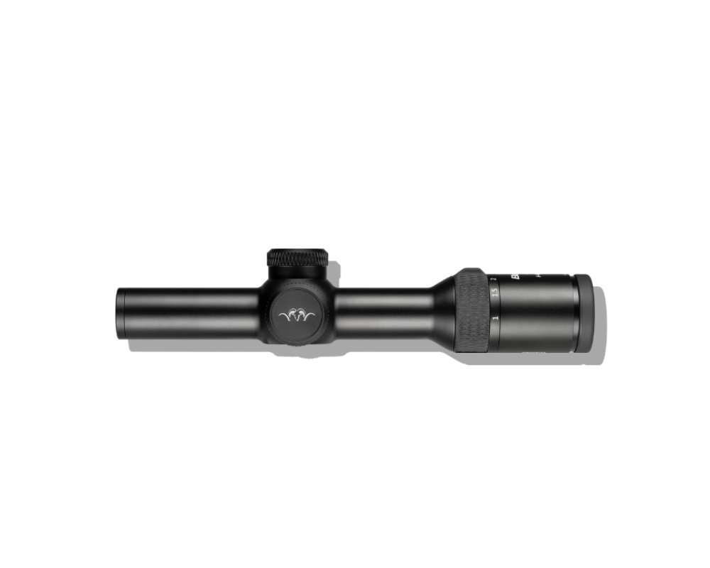 Blaser optik och tillbehör för jaktvapen
