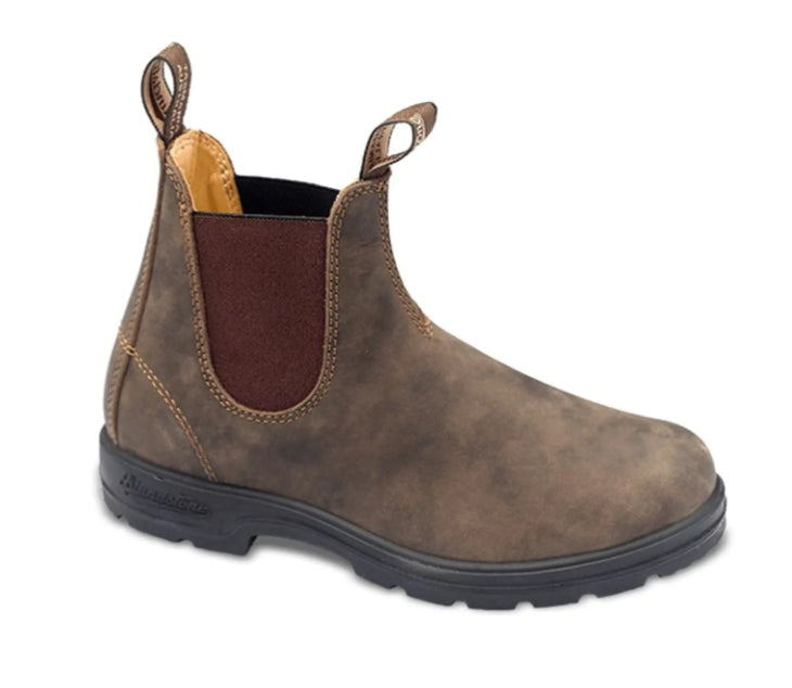 Blundstone Classic Chelsea Boot