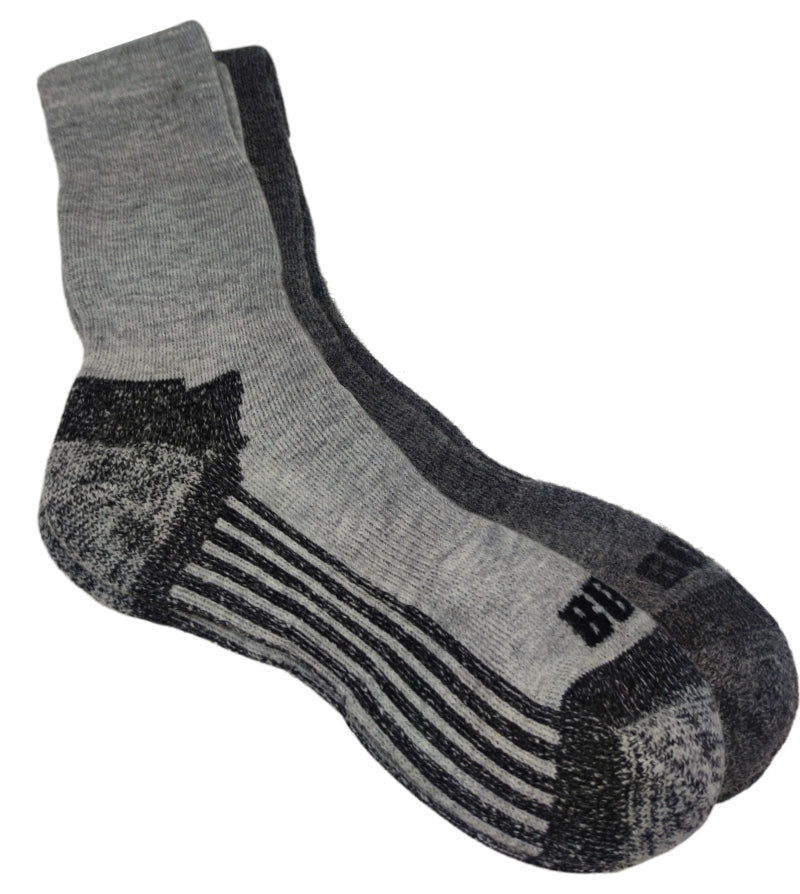 Bosc Ullsocka kompression