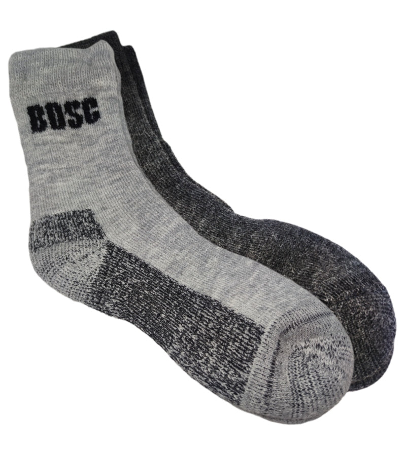 Bosc Ullsocka varm