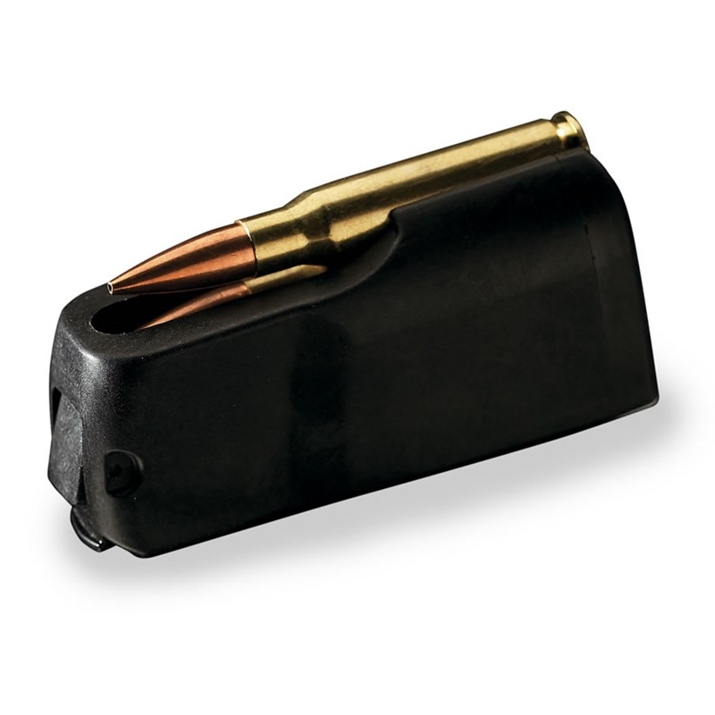 Browning X-Bolt Magasin 3 skottt 375H&H