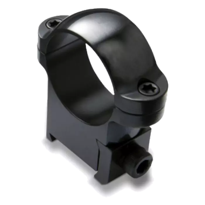 Burris Tikka T3x Ring Mount 1’’ Medium