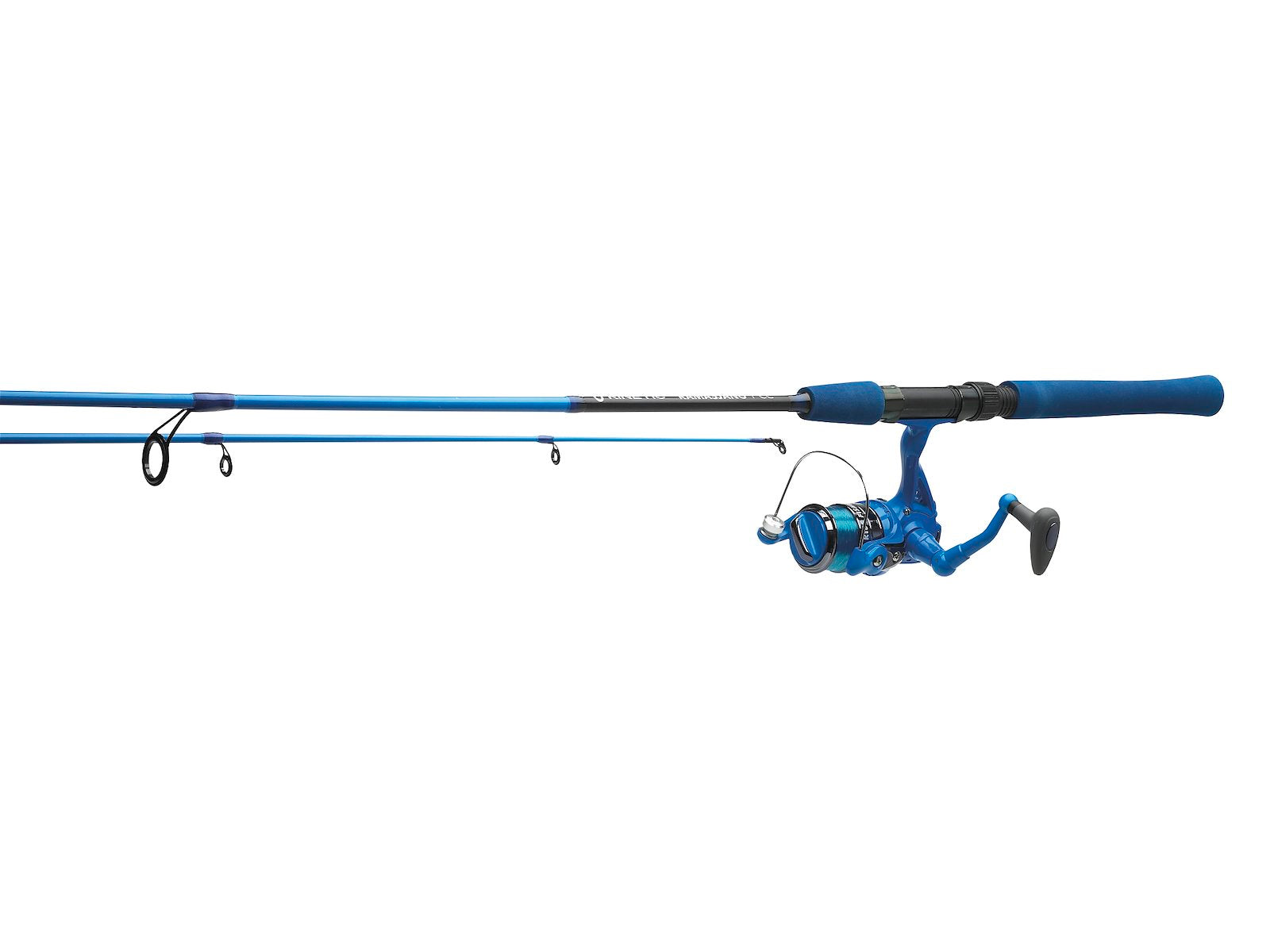 Kinetic Ramasjang 7" 8-30g Combo