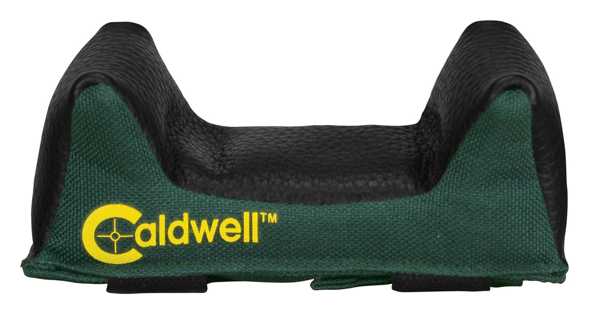 Caldwell Wide Benchrest Front Rest Bag – Skjutstöd