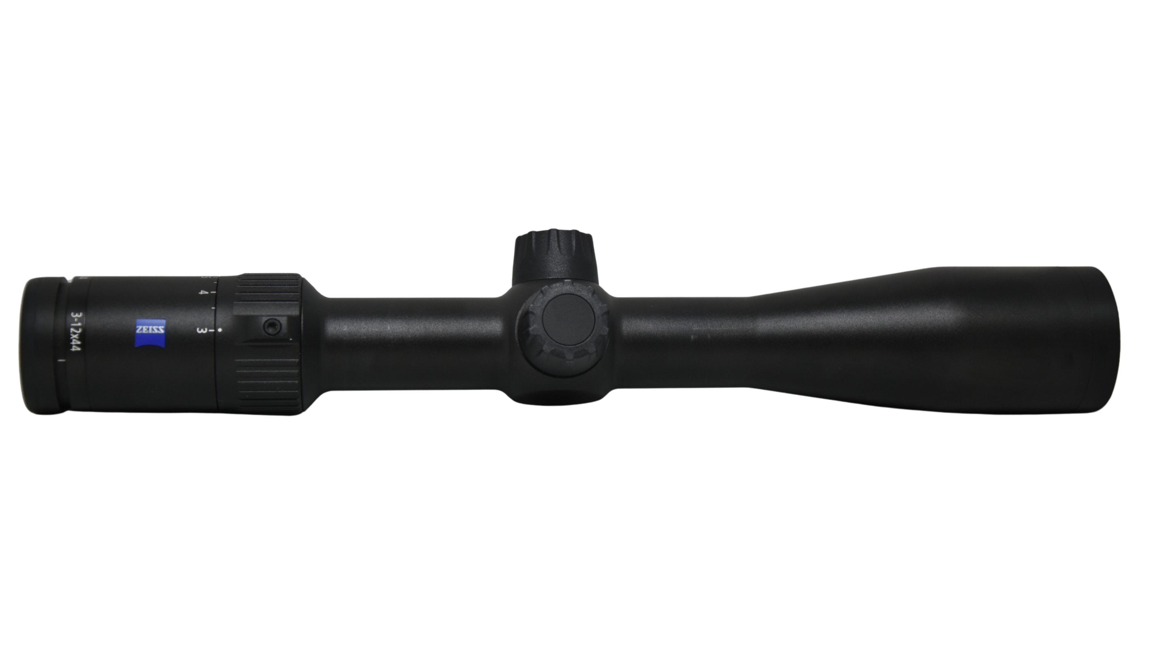 Begagnad Zeiss Conquest v4 3-12x44