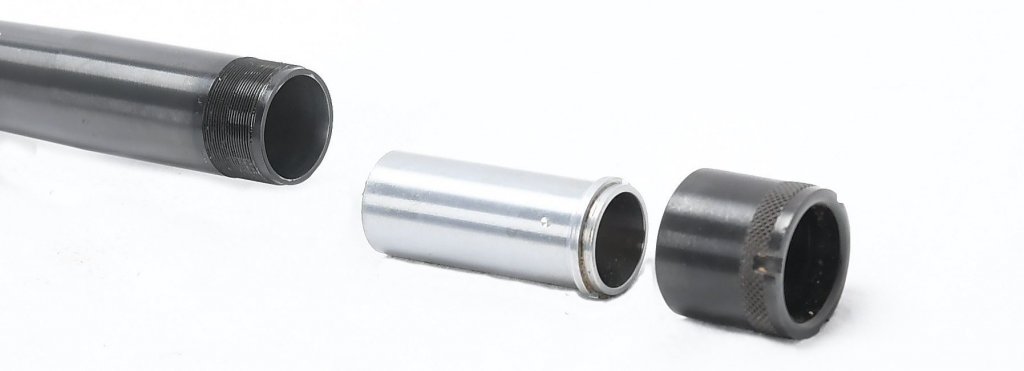 Choke Beretta M.301 1/1