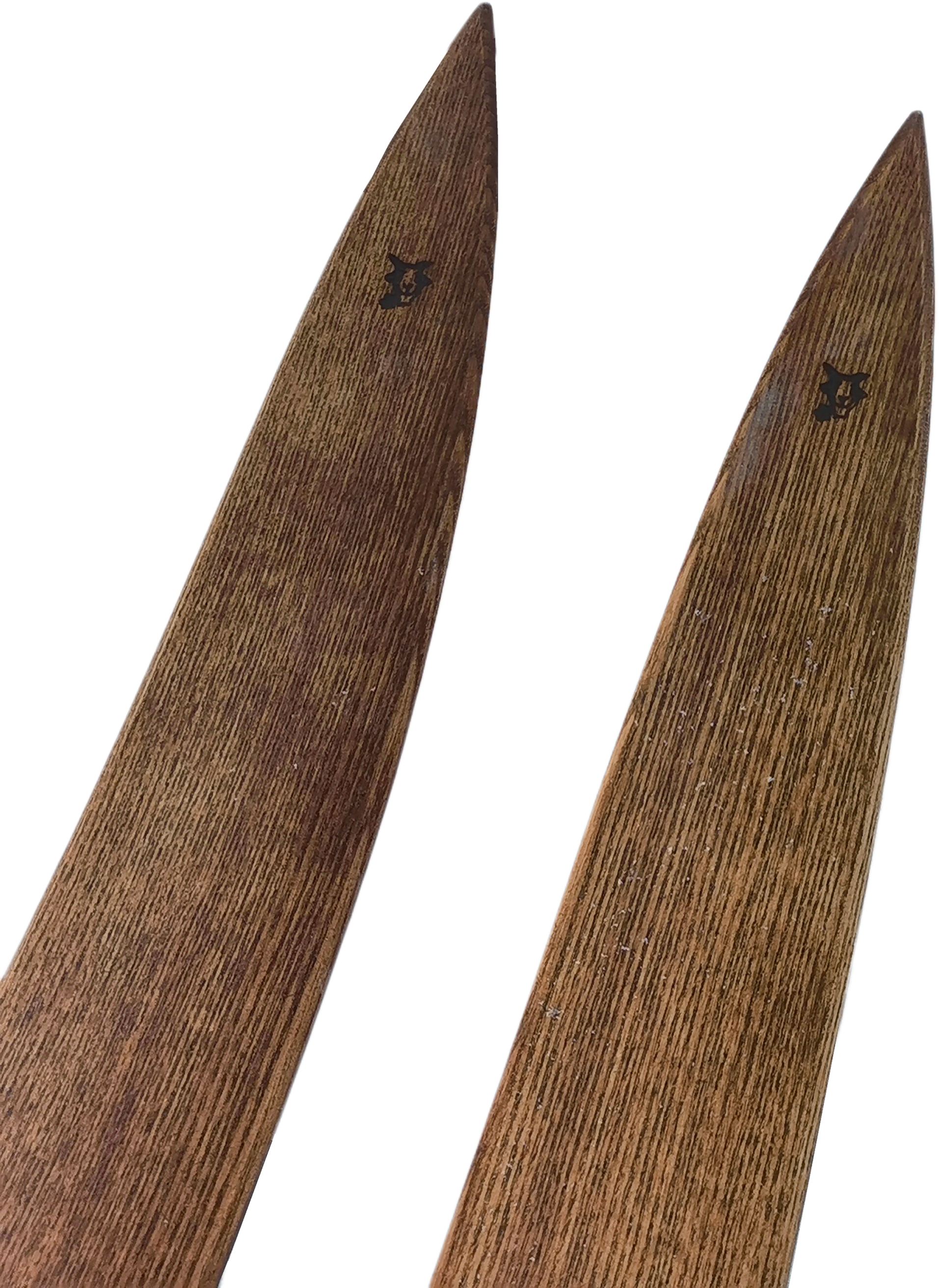 Cold Mountain Träskidor 3,3M mod24