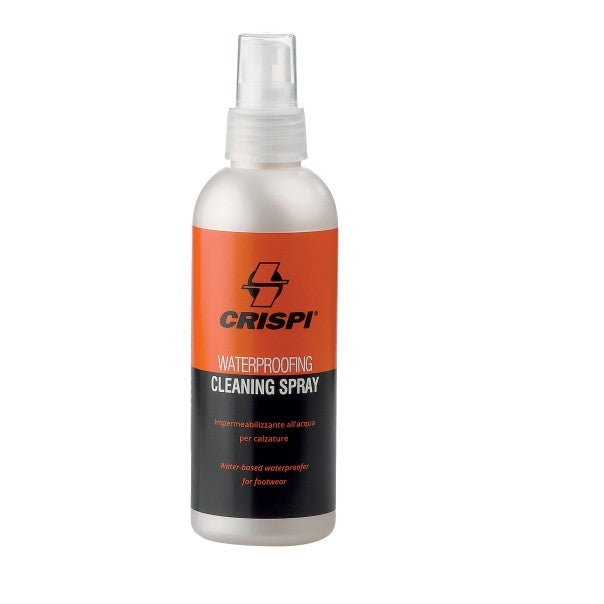 Crispi Waterproof Spray