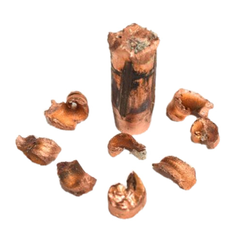 Cutting Edge Kula.308 150gr Maximus HP