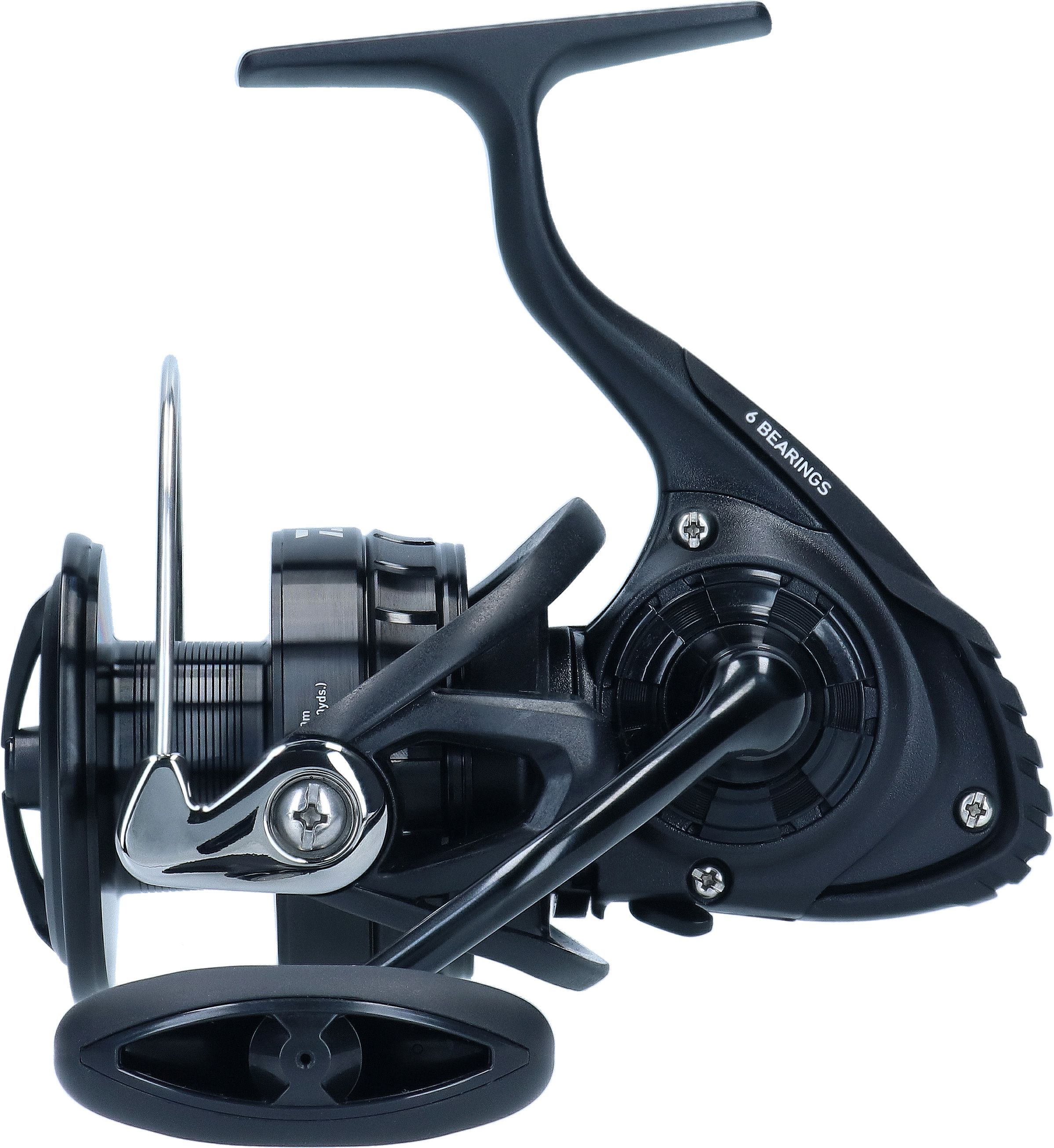 Daiwa BG Black LT 4000D-H