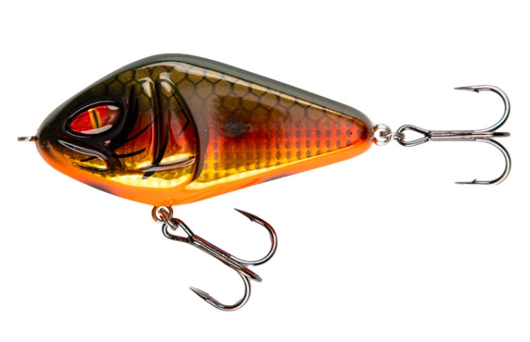 Daiwa Prorex Lazy Jerk Distance Flash Parrot