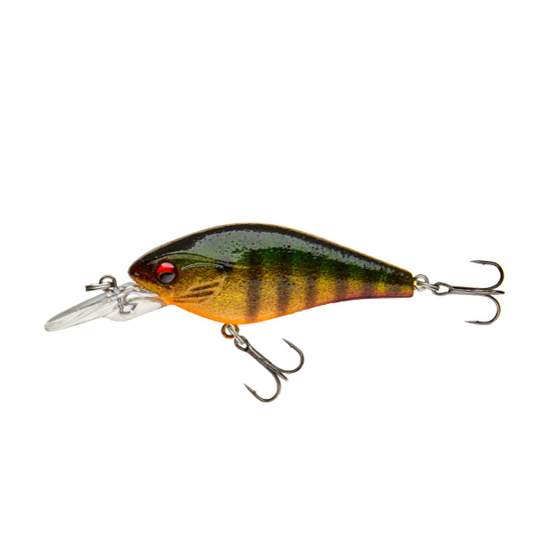 Daiwa Prorex Toddler Crank 60MR Gold Perch