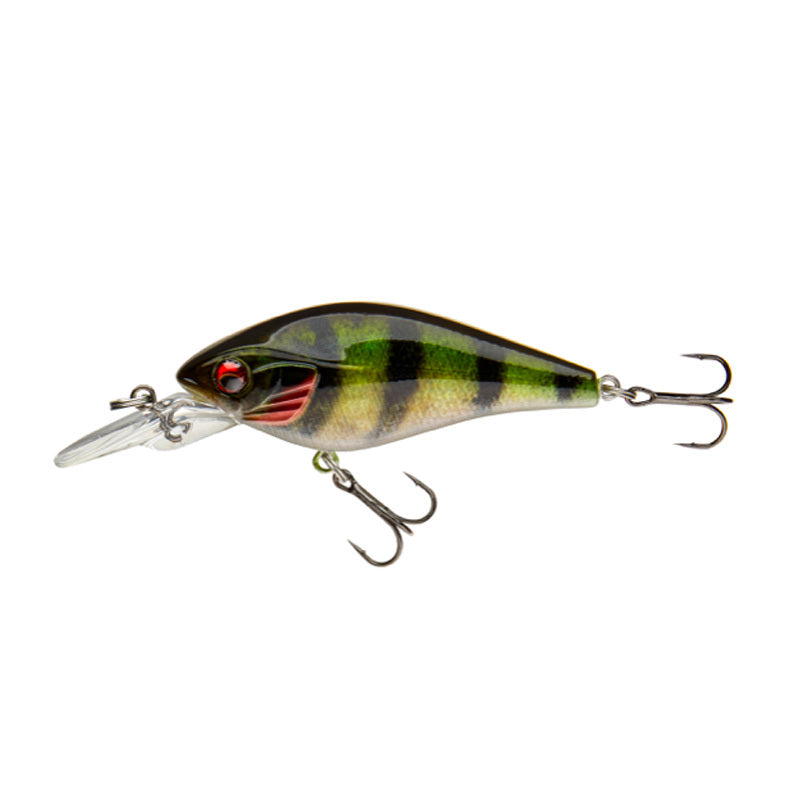 Daiwa Prorex Toddler Crank 60MR Live Perch