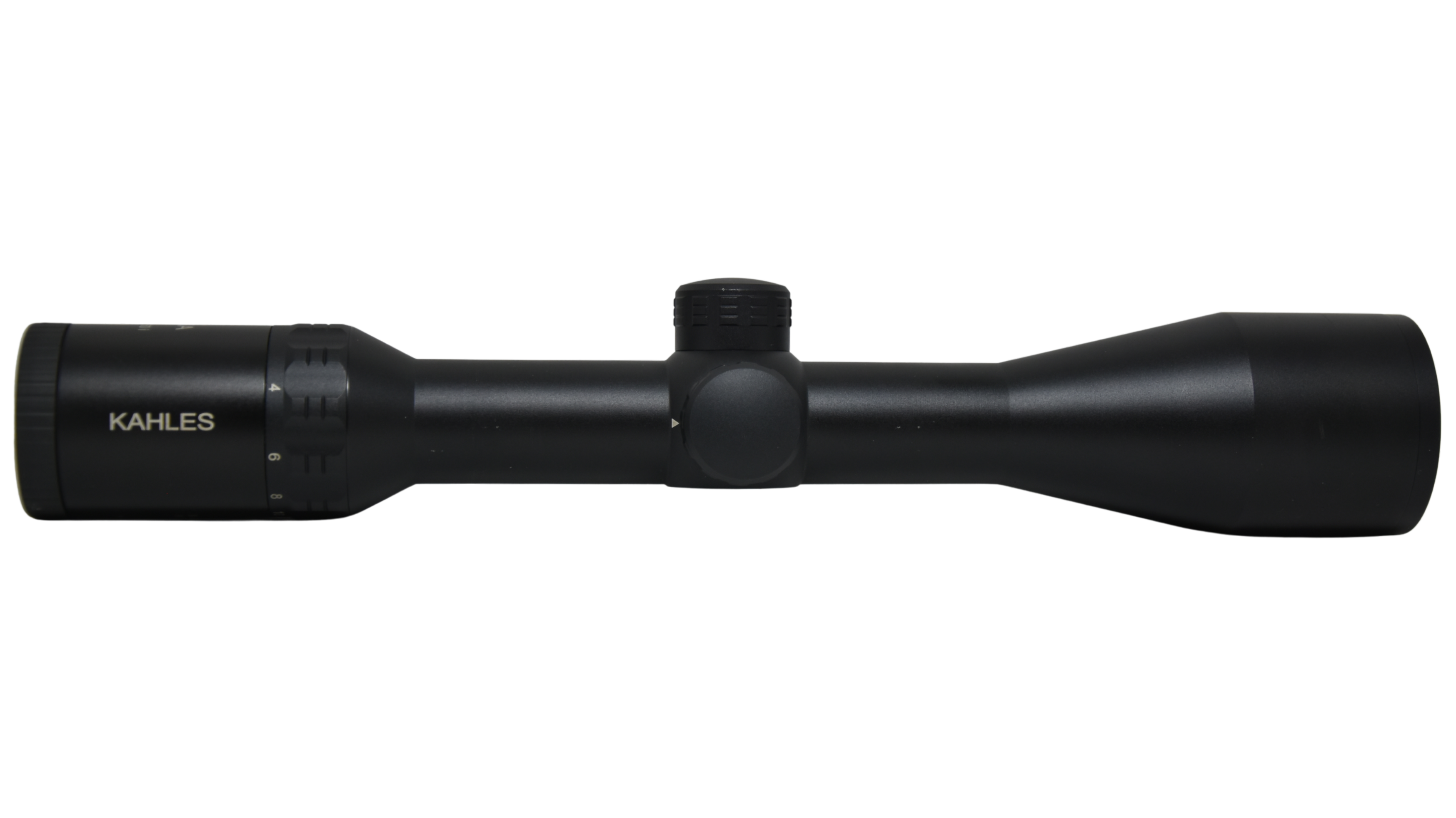 Begagnad Kahles Helia 2-10x50