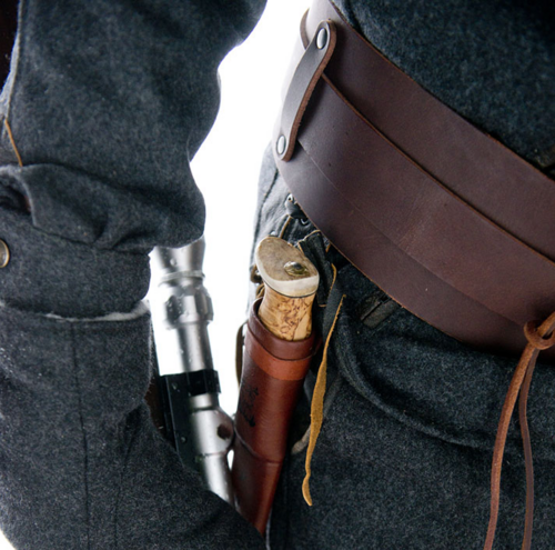 Edvardson Jägarbälte 115cm