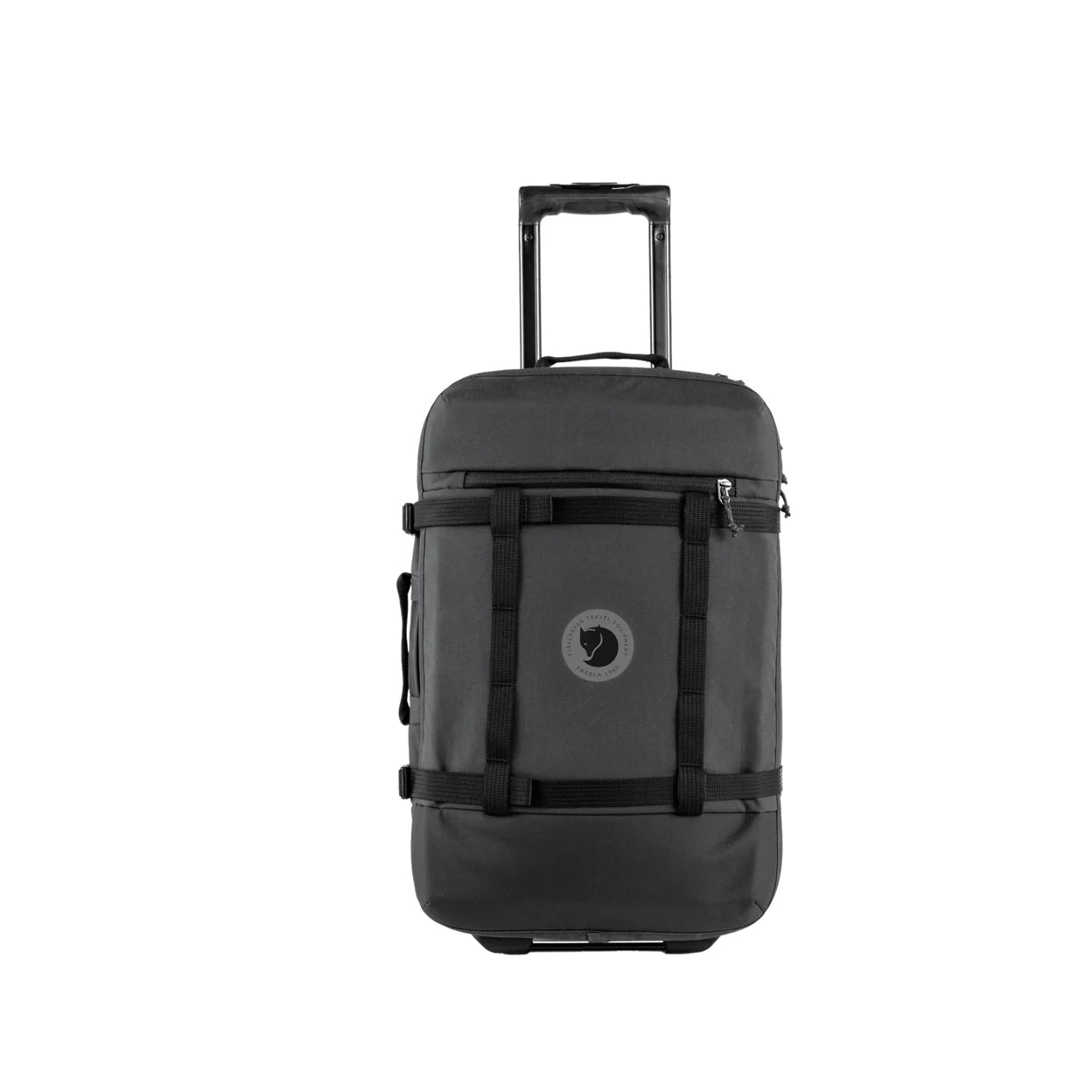 Fjällräven Färden Roller 35 Coal Black