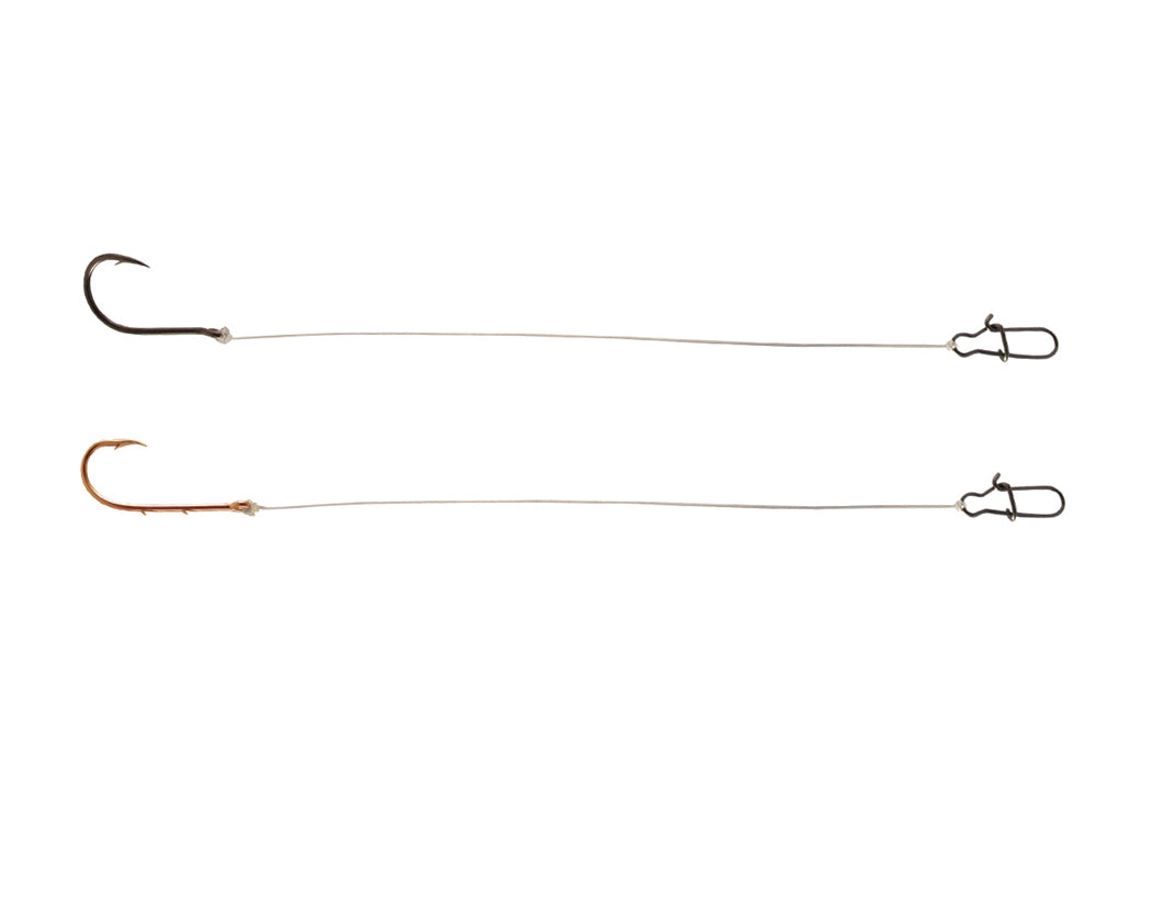 Fibe Pimpeltafs Baitholderkrok 12cm 3 pack