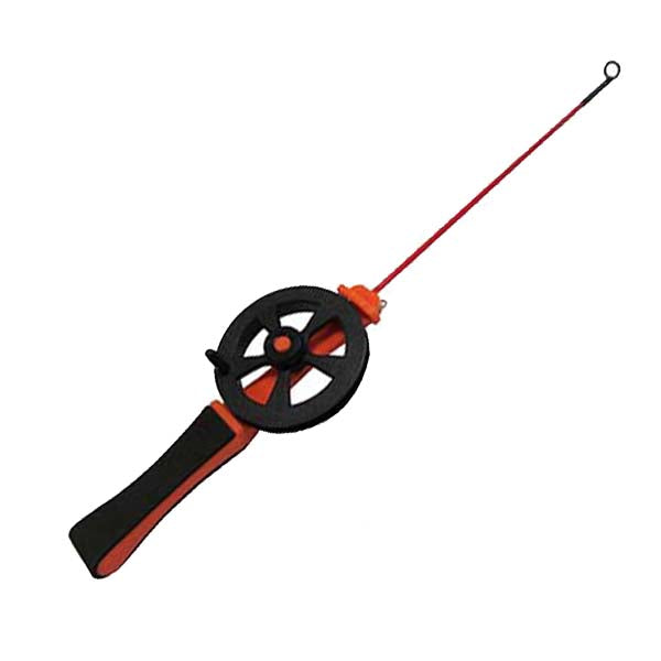 Fibe Tävlingsspö hård topp