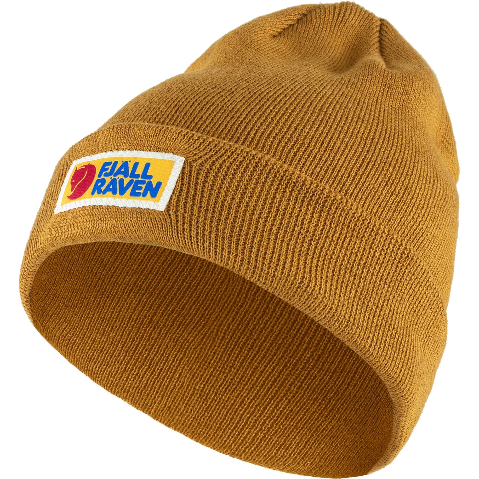 Fjällräven Vardag Classic Beanie