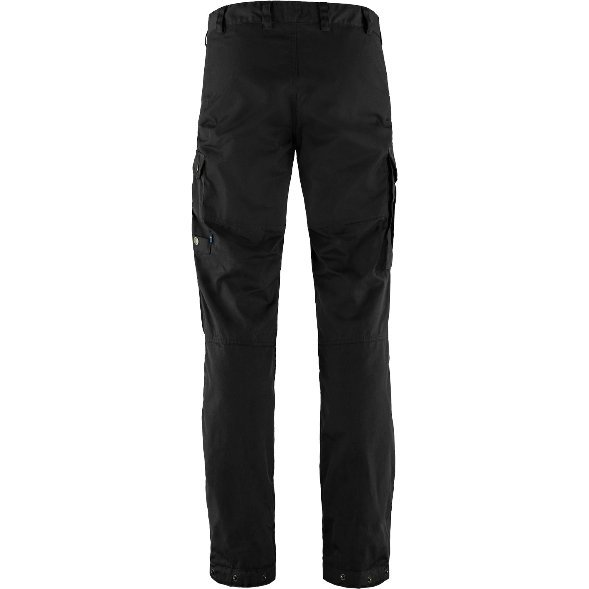 Fjällräven Vidda Pro Trousers M Black