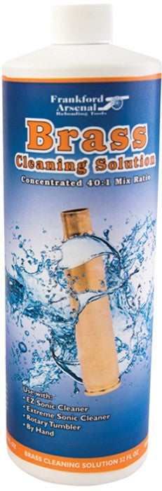 Frankford Rengöringsmedel För Hylsor