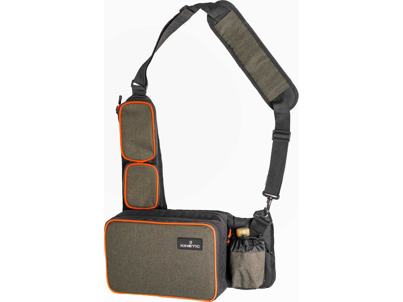 Kinetic Lure Slingbag 1 box 30x20x15cm
