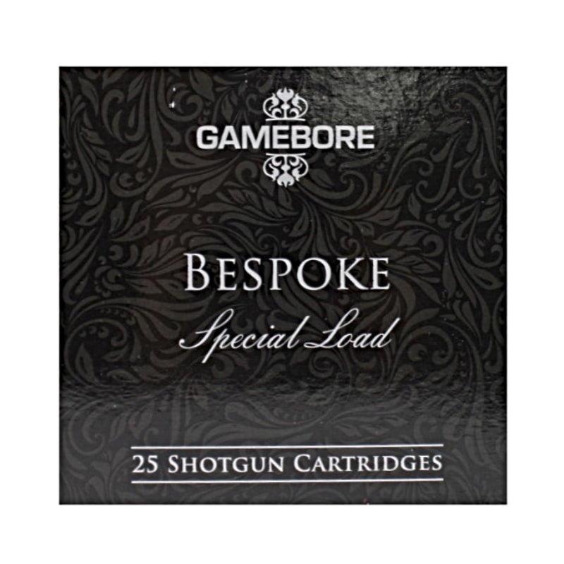 Gamebore BESPOKE Special Load 12/38g/US2