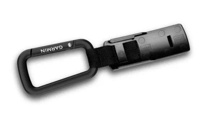 Garmin Carabiner Clip