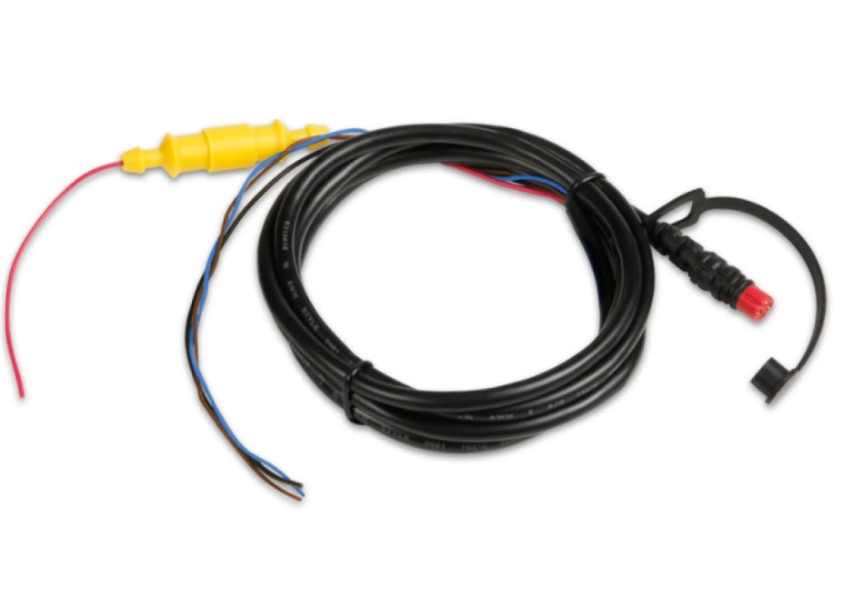Garmin Ström/Datakabel 4-pin 6fot
