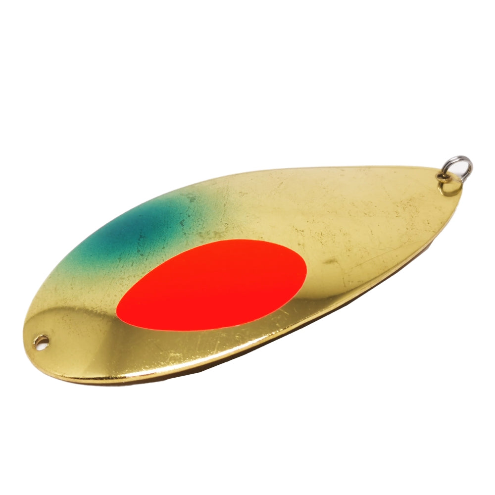 GITS Blå Deluxe 80mm G