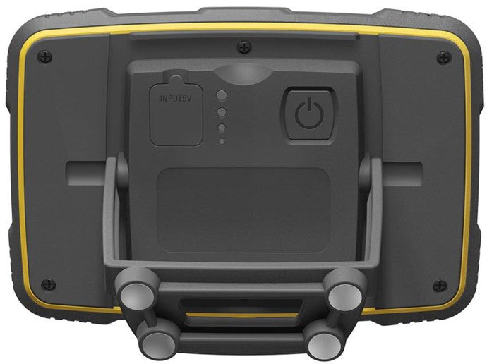 GP Discovery Work Panellampa