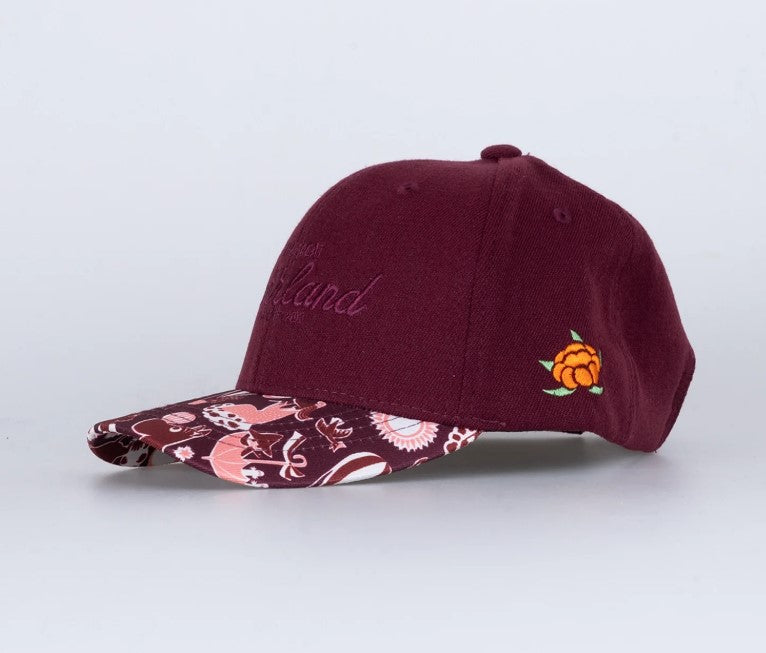 Great Norrland TGN Kids Hooked Cap - 52/54