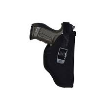 GrovTec Hip Holster RH