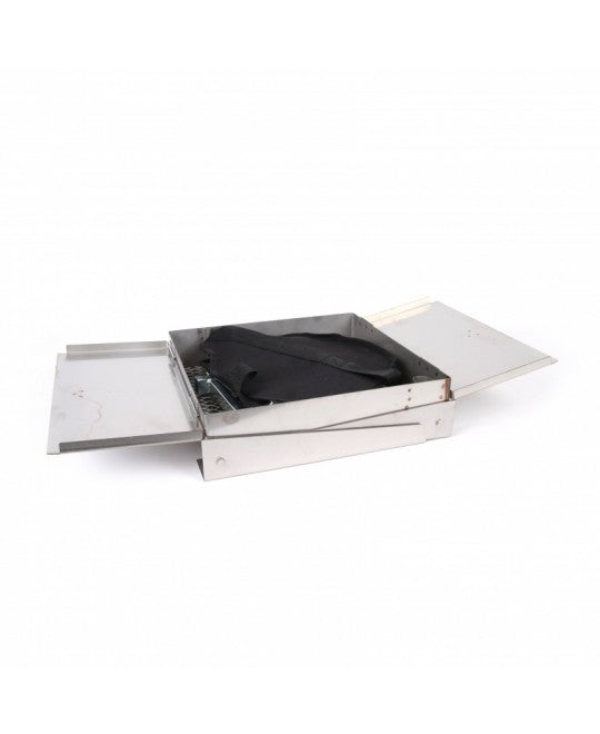 Haghus Campbox